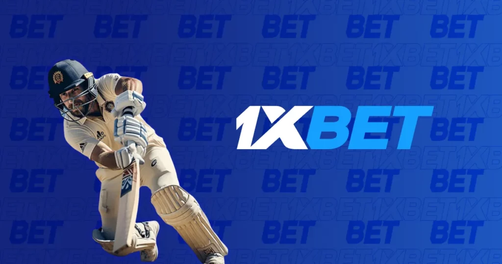 Betting on Sport Events with 1xBet India